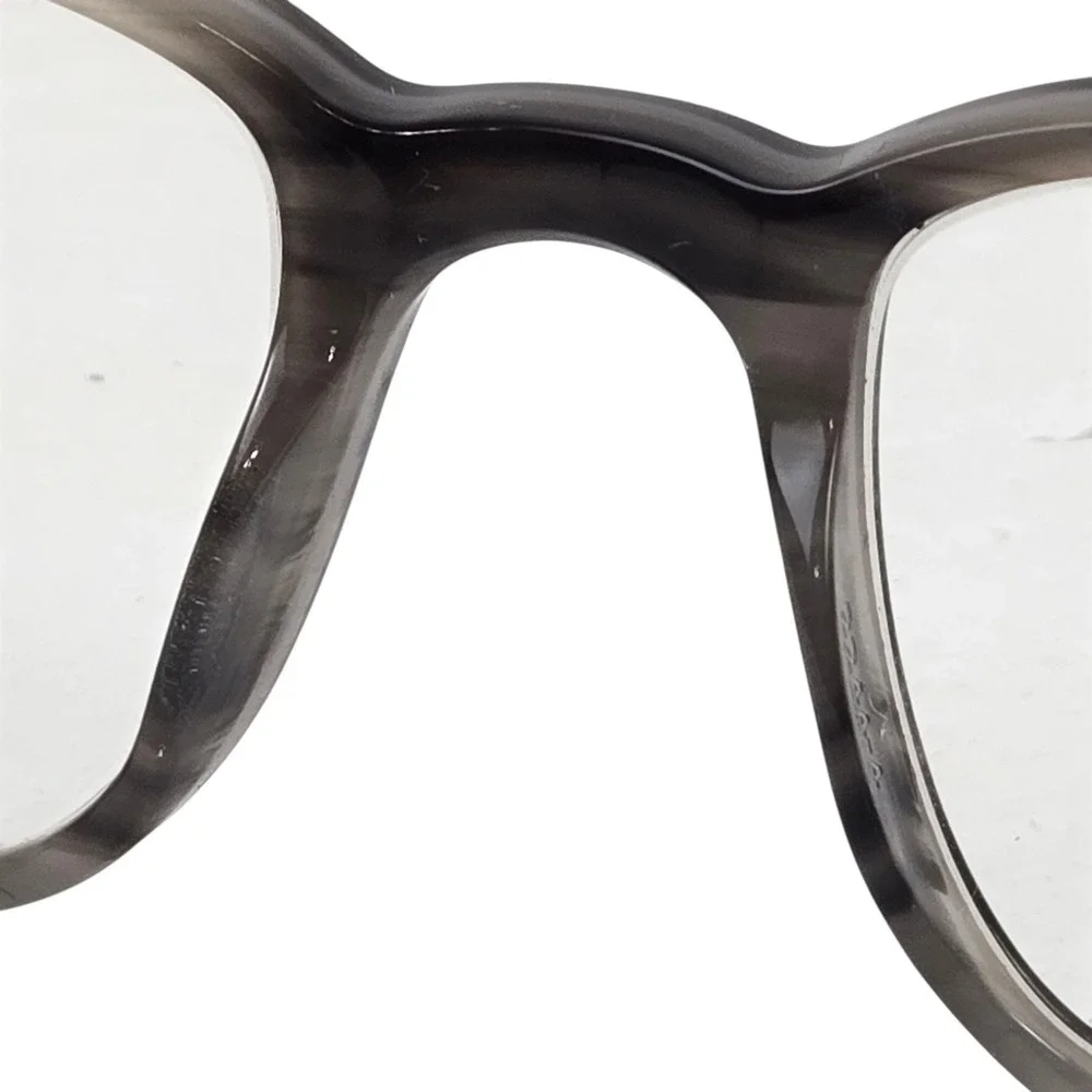 Warby Parker Eye Glasses Wilkie XW Wide 150 Rectangle 56-19-145 FRAMES ONLY